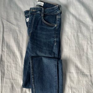Zara skinny jeans